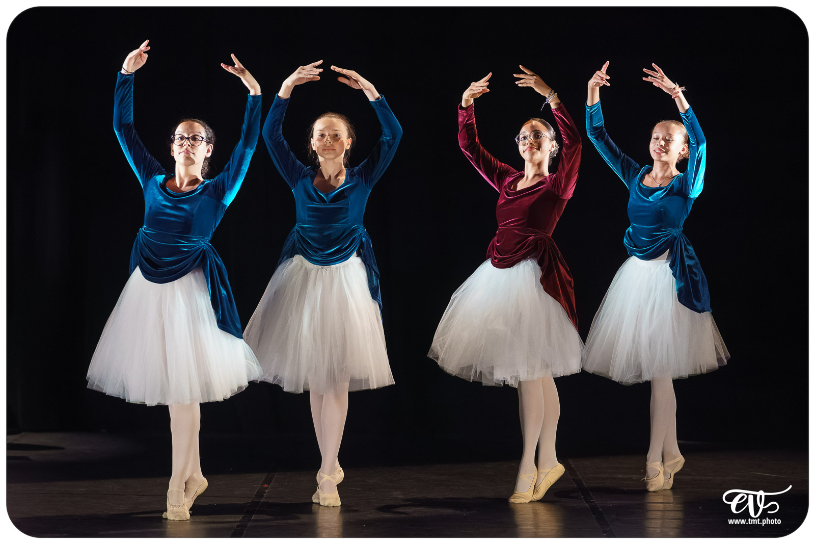 GALA DANSE EMMDH 2024